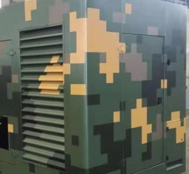 吐鲁番要保证迷彩漆施工的颜色准确性